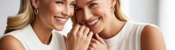 Como Usar Joias? 7 Dicas Infalíveis para combinar Anéis e Pulseiras